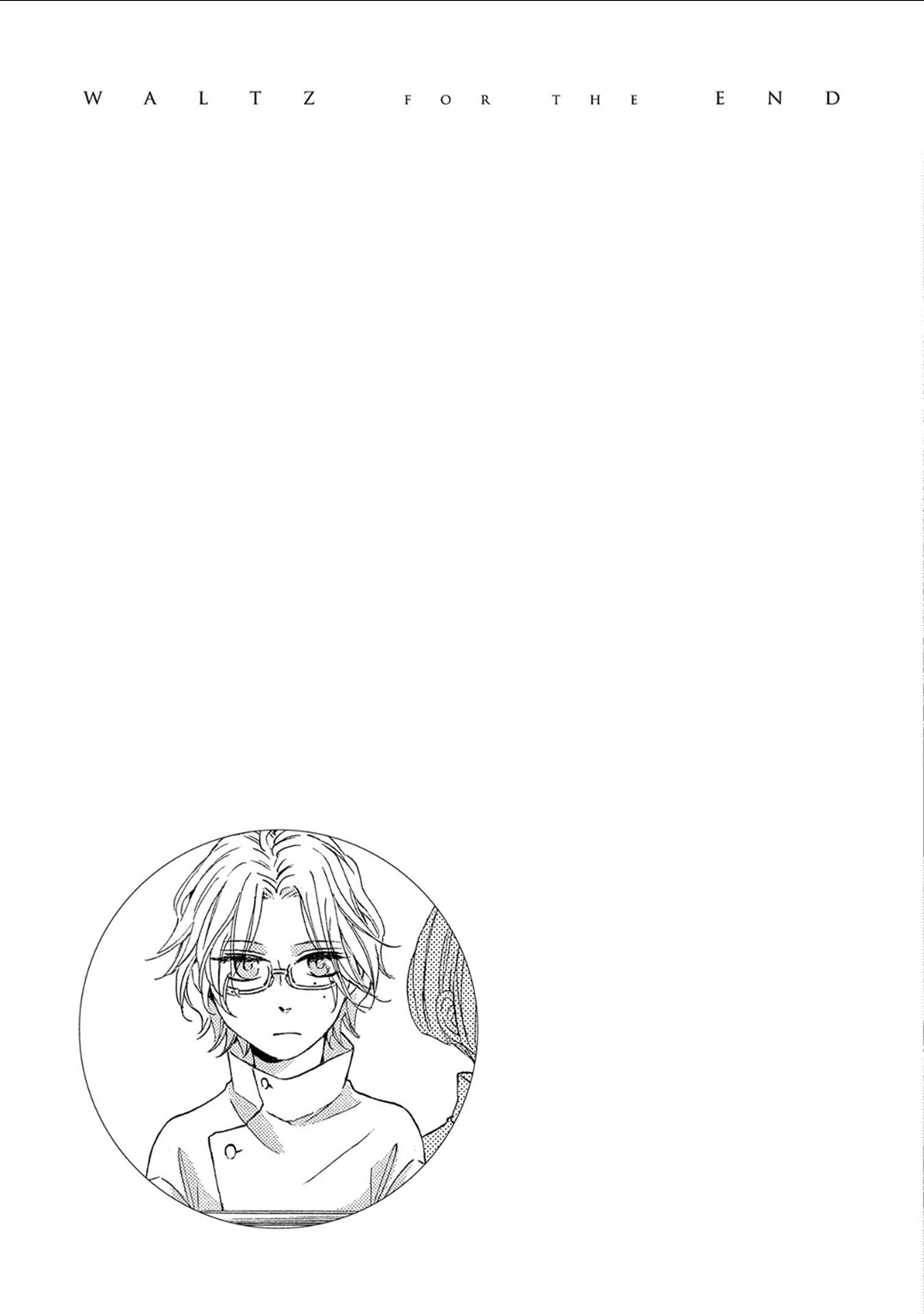 Shuumatsu no Waltz Chapter 4 - halaman 22