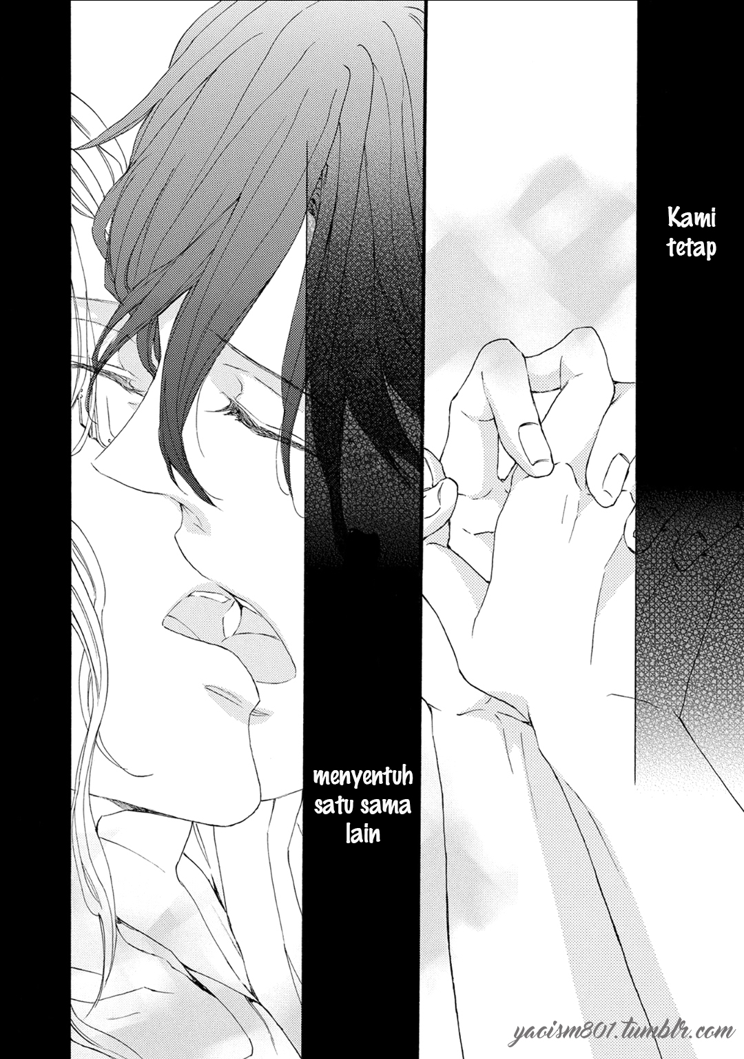 Shuumatsu no Waltz Chapter 5 - halaman 14