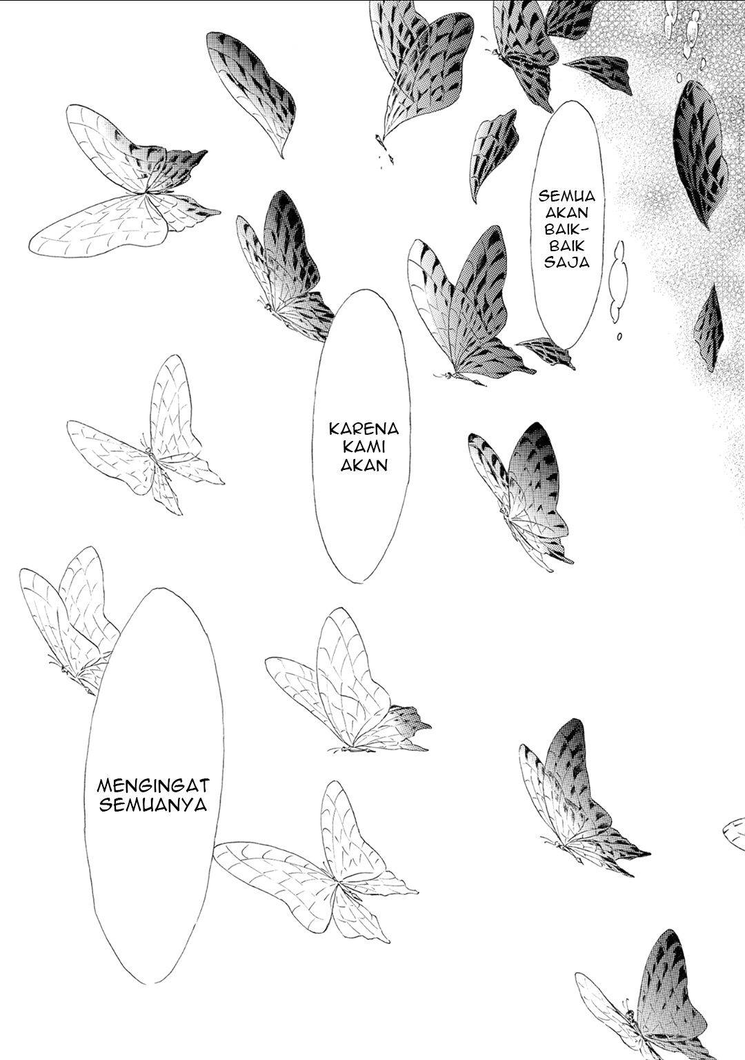 Shuumatsu no Waltz Chapter 5 - halaman 17