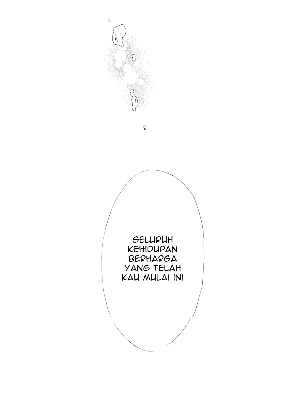 Shuumatsu no Waltz Chapter 5 - halaman 22
