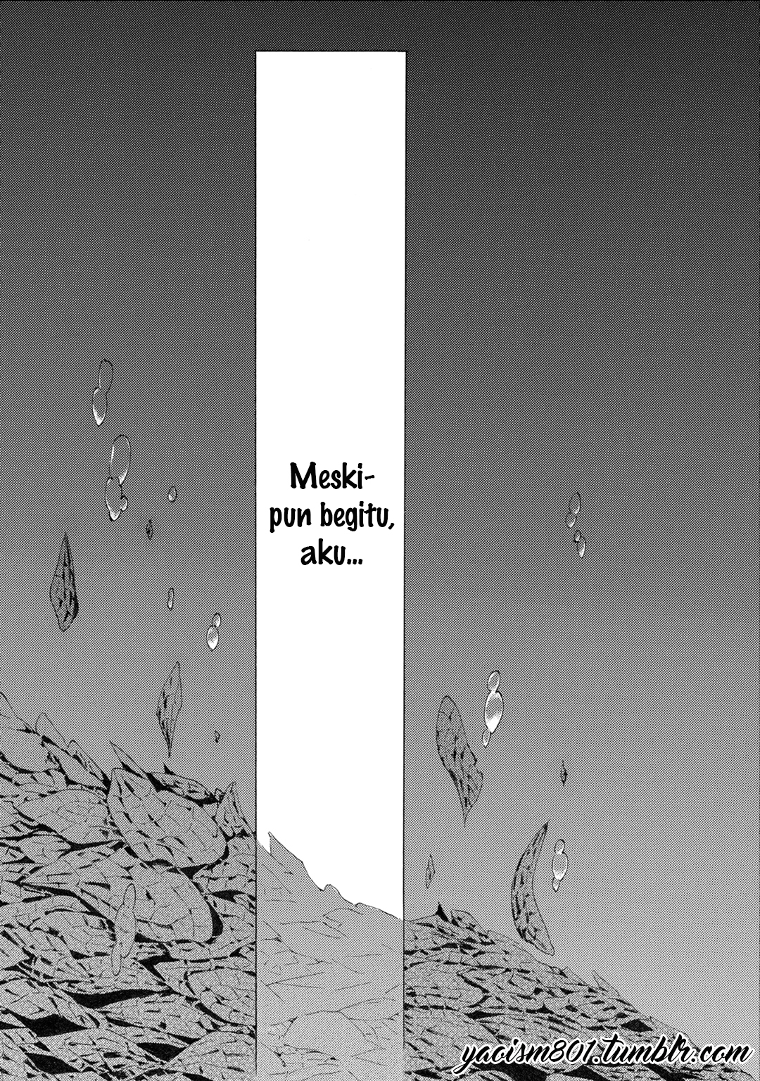 Shuumatsu no Waltz Chapter 5 - halaman 3