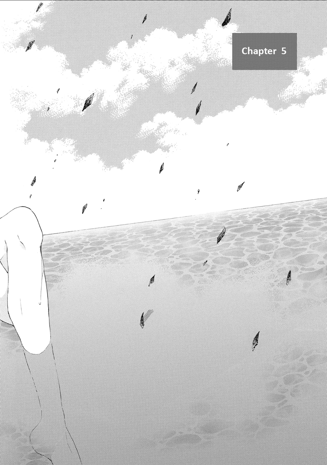 Shuumatsu no Waltz Chapter 5 - halaman 4