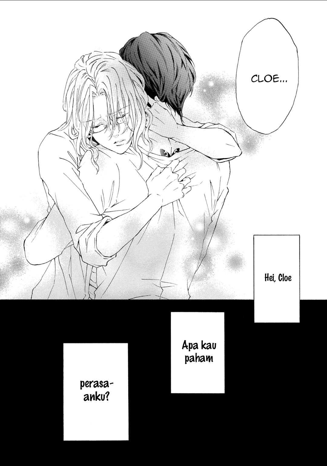 Shuumatsu no Waltz Chapter 5 - halaman 6