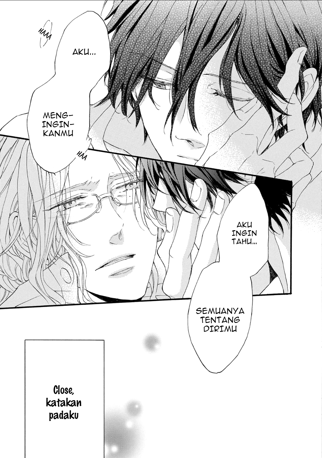 Shuumatsu no Waltz Chapter 5 - halaman 9