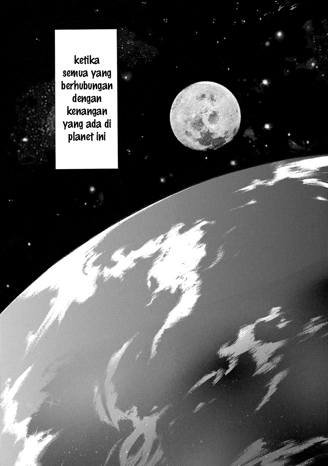 Shuumatsu no Waltz Chapter 6 - halaman 16