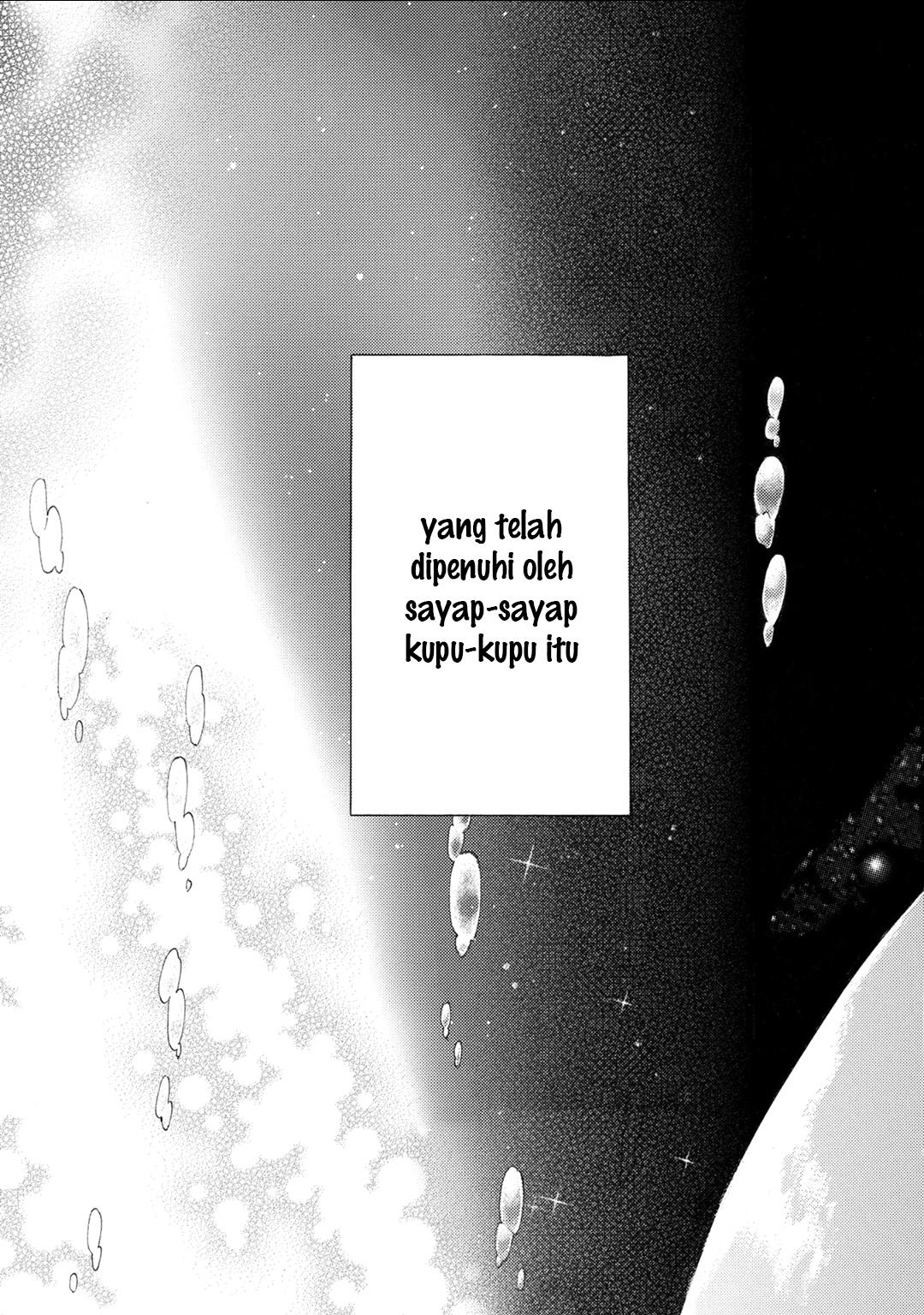 Shuumatsu no Waltz Chapter 6 - halaman 17
