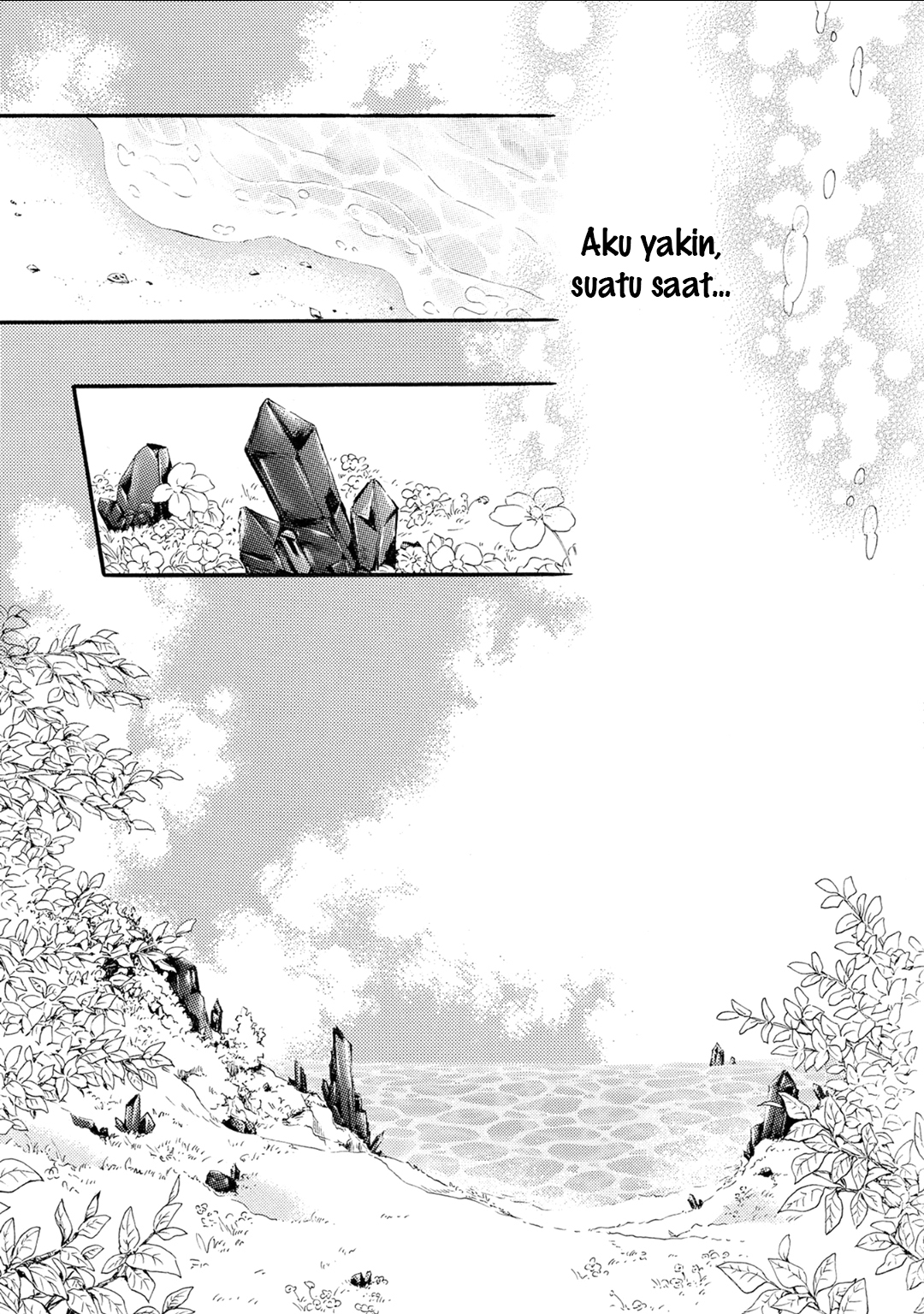 Shuumatsu no Waltz Chapter 6 - halaman 19