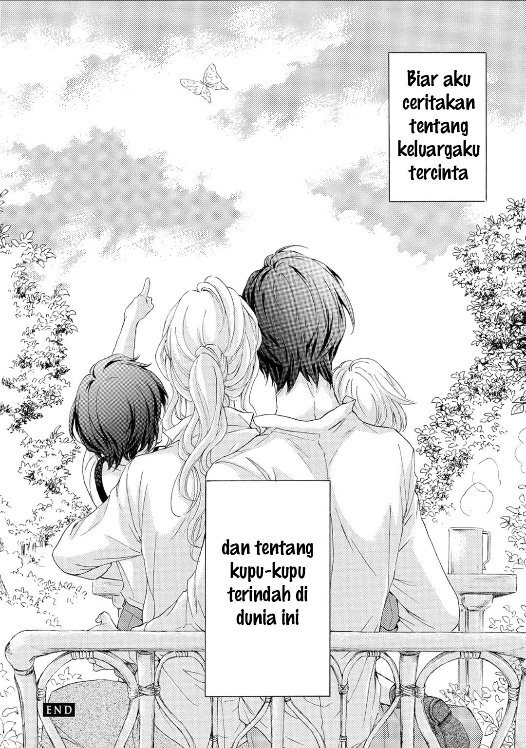 Shuumatsu no Waltz Chapter 6 - halaman 26