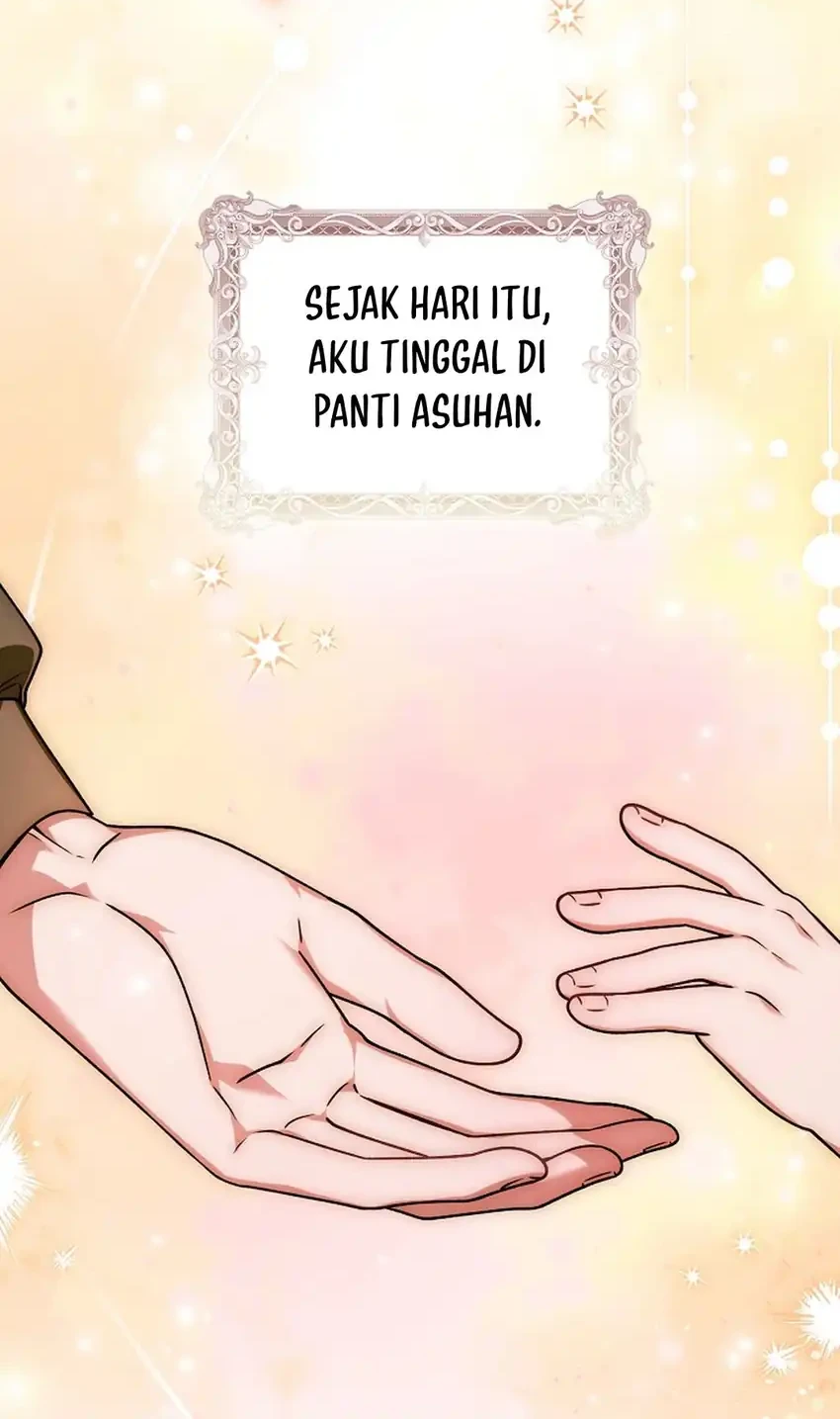 Si Bungsu di Variety Show Pengasuhan Itu Sangat Menggemaskan Chapter 1 - halaman 12