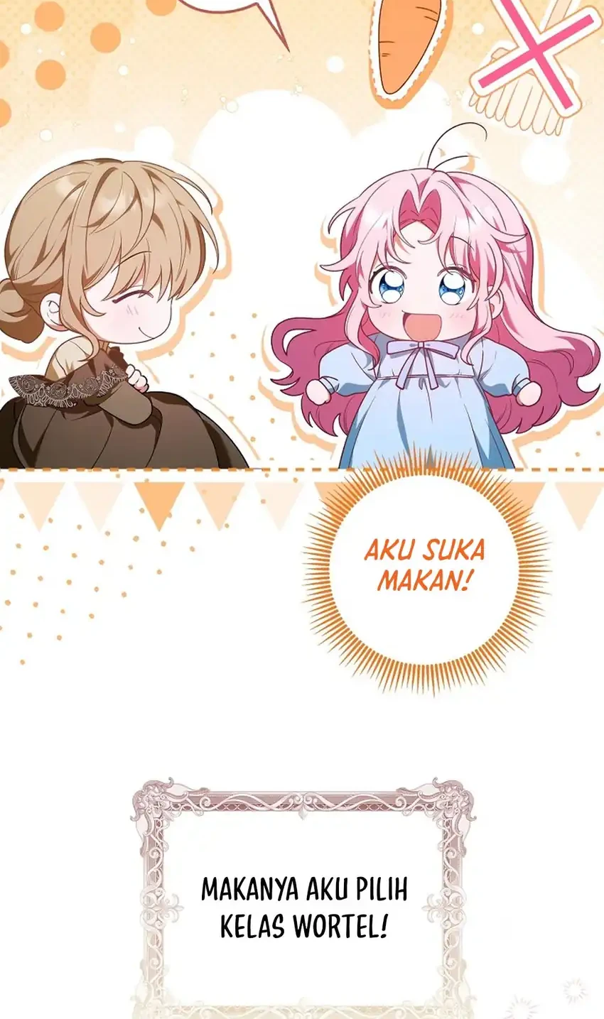 Si Bungsu di Variety Show Pengasuhan Itu Sangat Menggemaskan Chapter 1 - halaman 14
