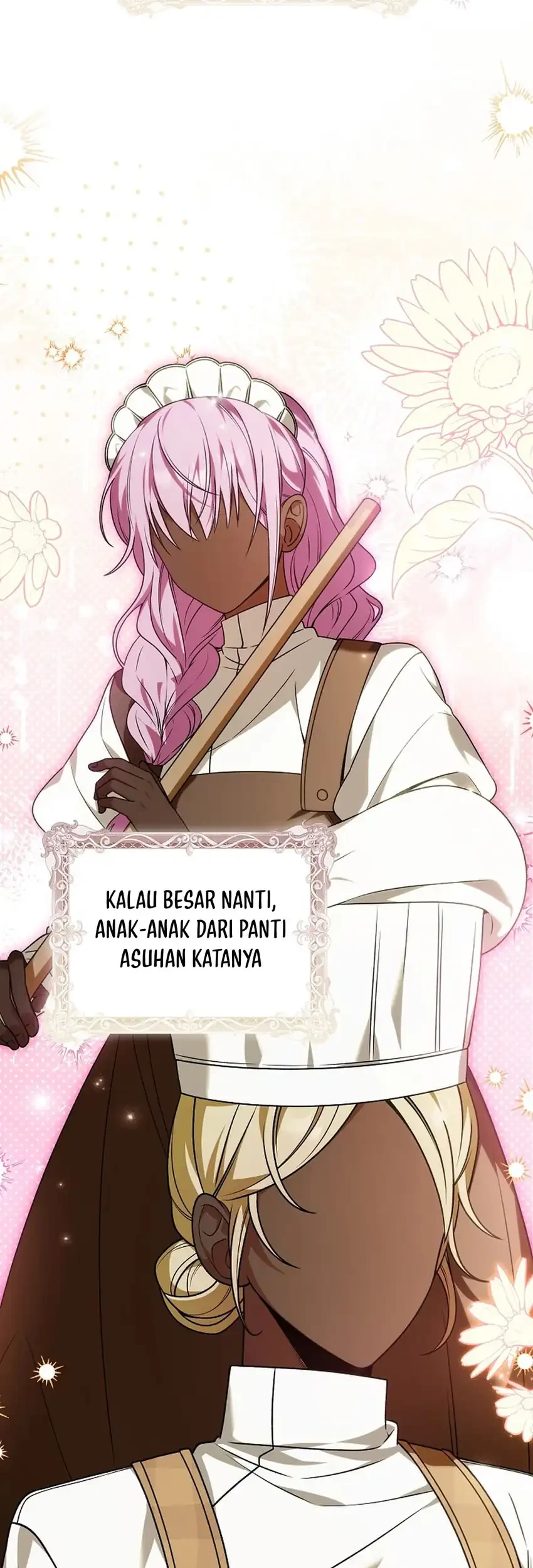 Si Bungsu di Variety Show Pengasuhan Itu Sangat Menggemaskan Chapter 1 - halaman 15