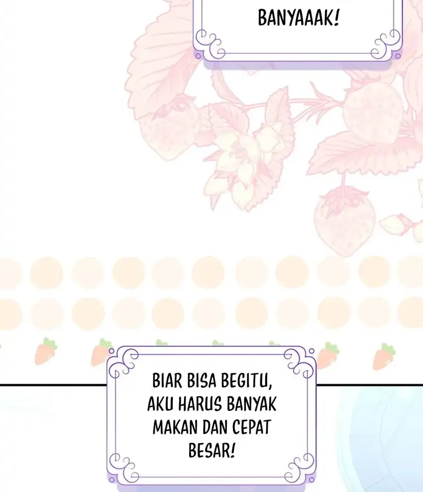 Si Bungsu di Variety Show Pengasuhan Itu Sangat Menggemaskan Chapter 1 - halaman 18
