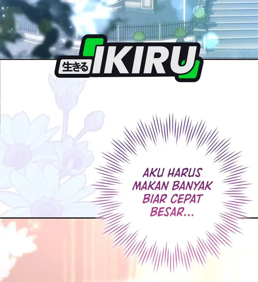 Si Bungsu di Variety Show Pengasuhan Itu Sangat Menggemaskan Chapter 1 - halaman 24