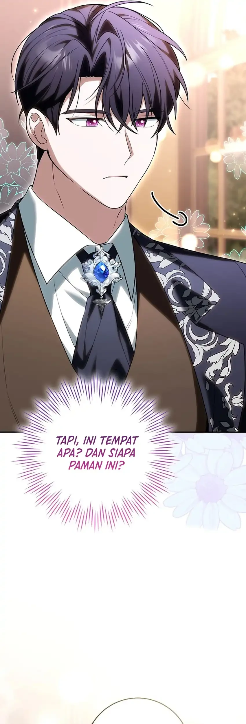 Si Bungsu di Variety Show Pengasuhan Itu Sangat Menggemaskan Chapter 1 - halaman 25