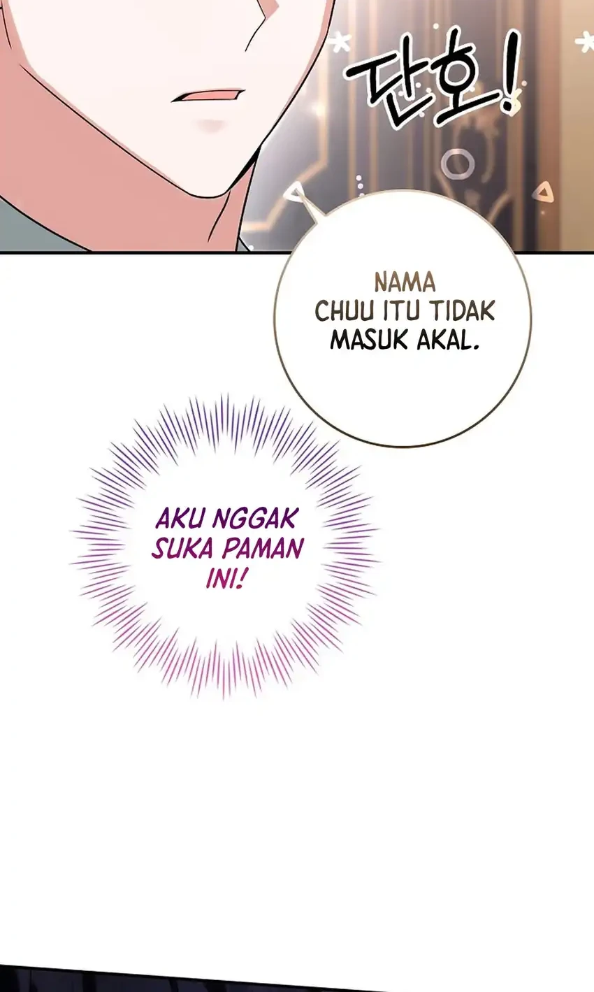 Si Bungsu di Variety Show Pengasuhan Itu Sangat Menggemaskan Chapter 1 - halaman 35