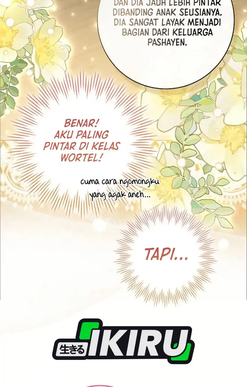 Si Bungsu di Variety Show Pengasuhan Itu Sangat Menggemaskan Chapter 1 - halaman 47