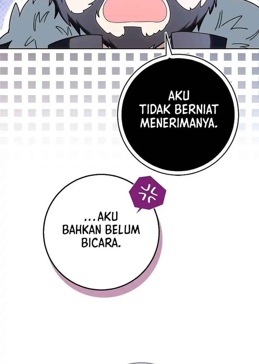 Si Bungsu di Variety Show Pengasuhan Itu Sangat Menggemaskan Chapter 1 - halaman 62