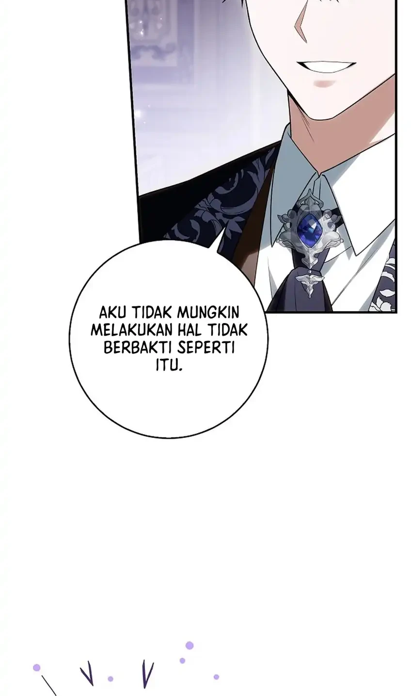 Si Bungsu di Variety Show Pengasuhan Itu Sangat Menggemaskan Chapter 1 - halaman 64