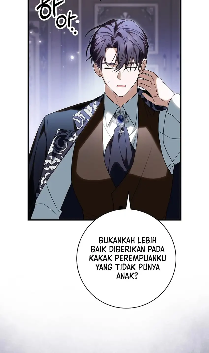 Si Bungsu di Variety Show Pengasuhan Itu Sangat Menggemaskan Chapter 1 - halaman 66