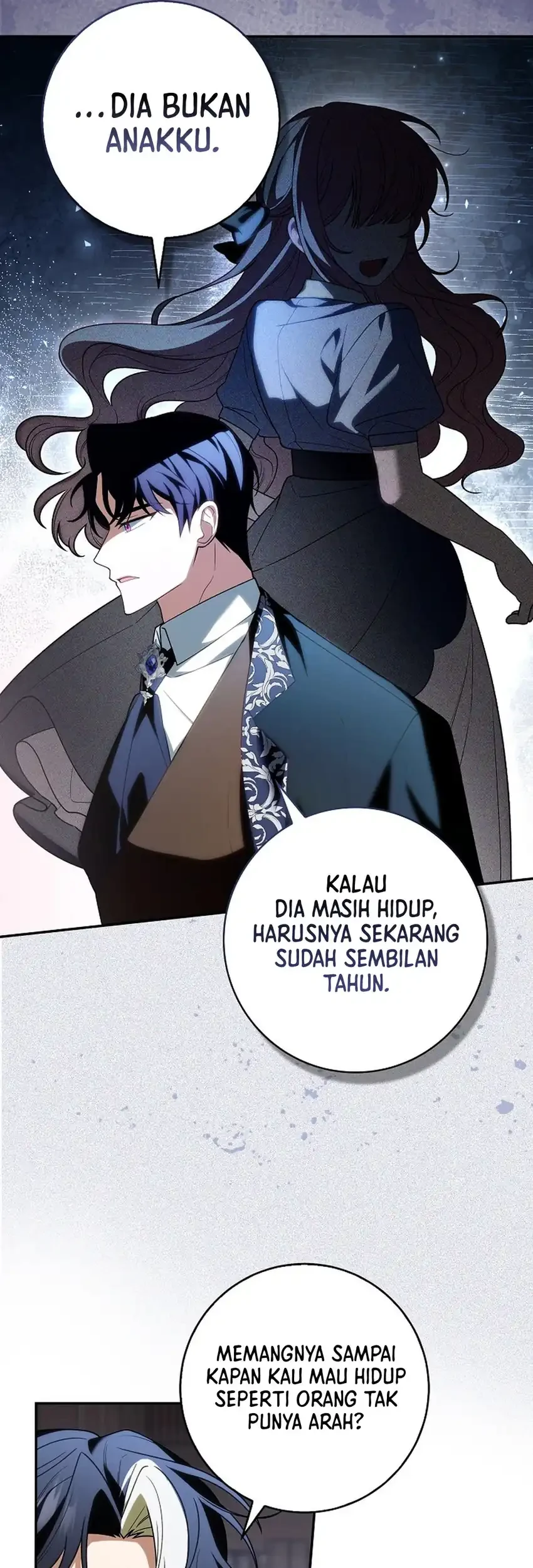 Si Bungsu di Variety Show Pengasuhan Itu Sangat Menggemaskan Chapter 1 - halaman 70