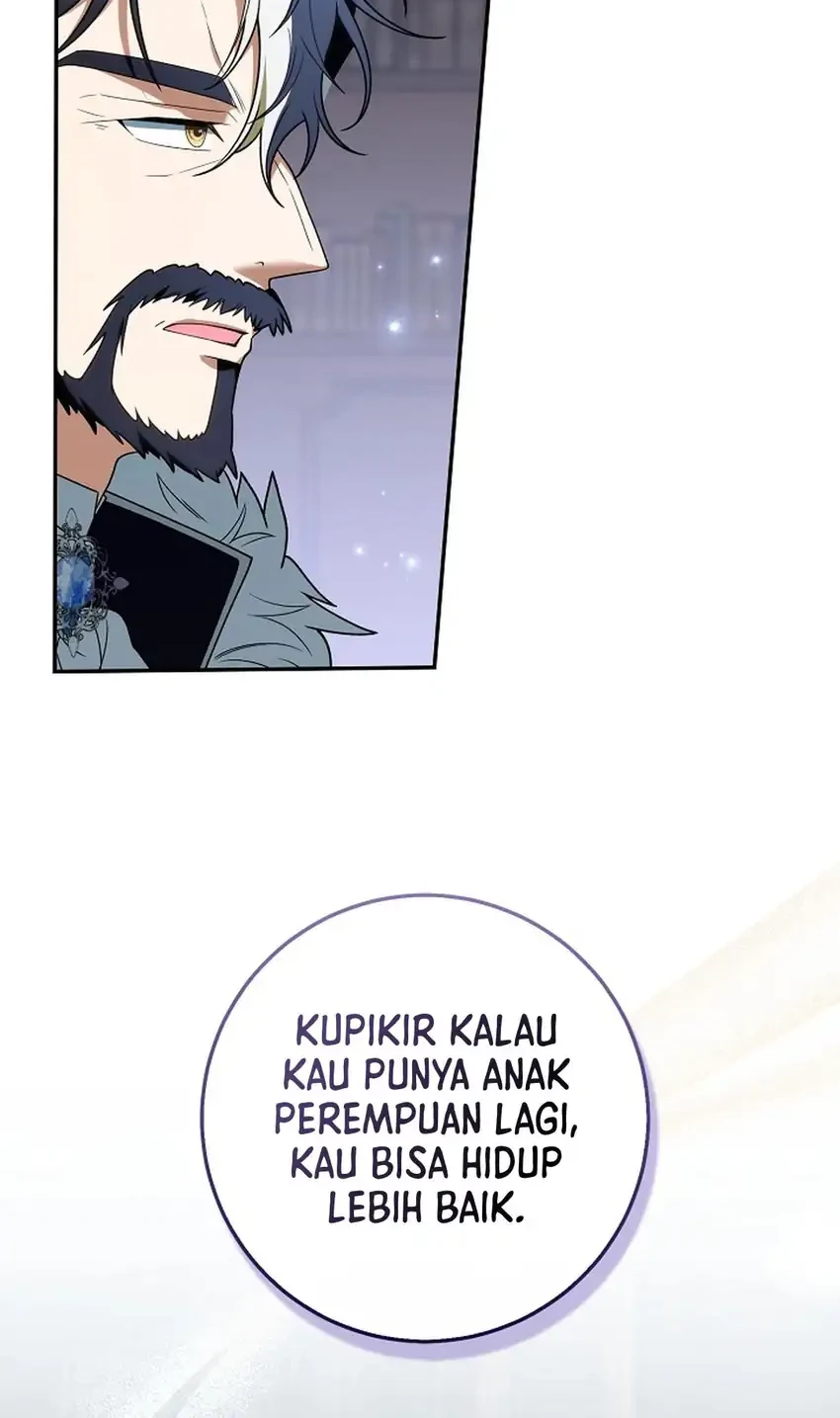 Si Bungsu di Variety Show Pengasuhan Itu Sangat Menggemaskan Chapter 1 - halaman 71