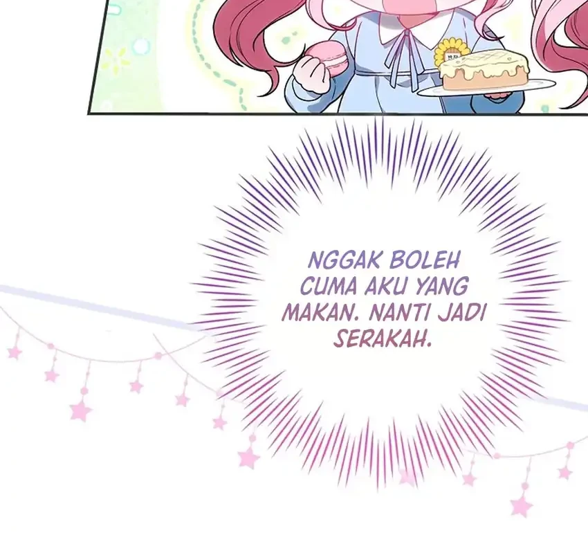 Si Bungsu di Variety Show Pengasuhan Itu Sangat Menggemaskan Chapter 1 - halaman 78