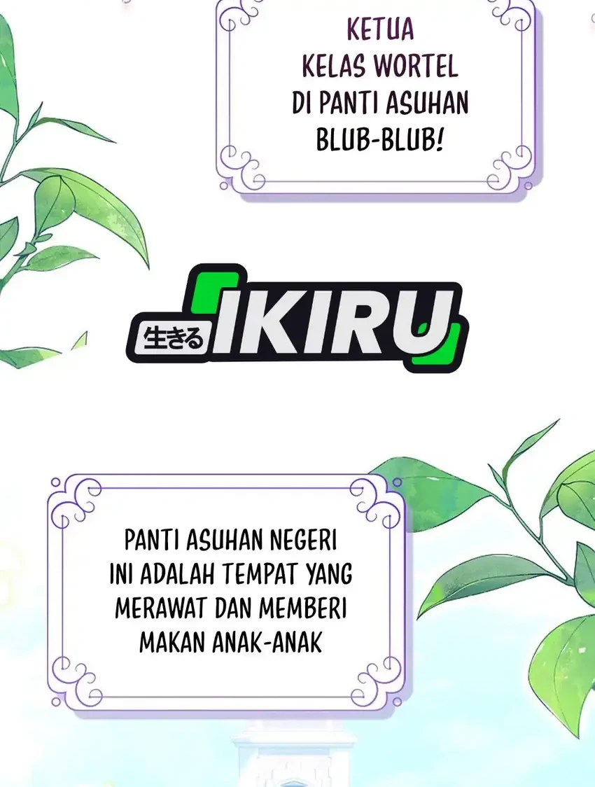 Si Bungsu di Variety Show Pengasuhan Itu Sangat Menggemaskan Chapter 1 - halaman 8