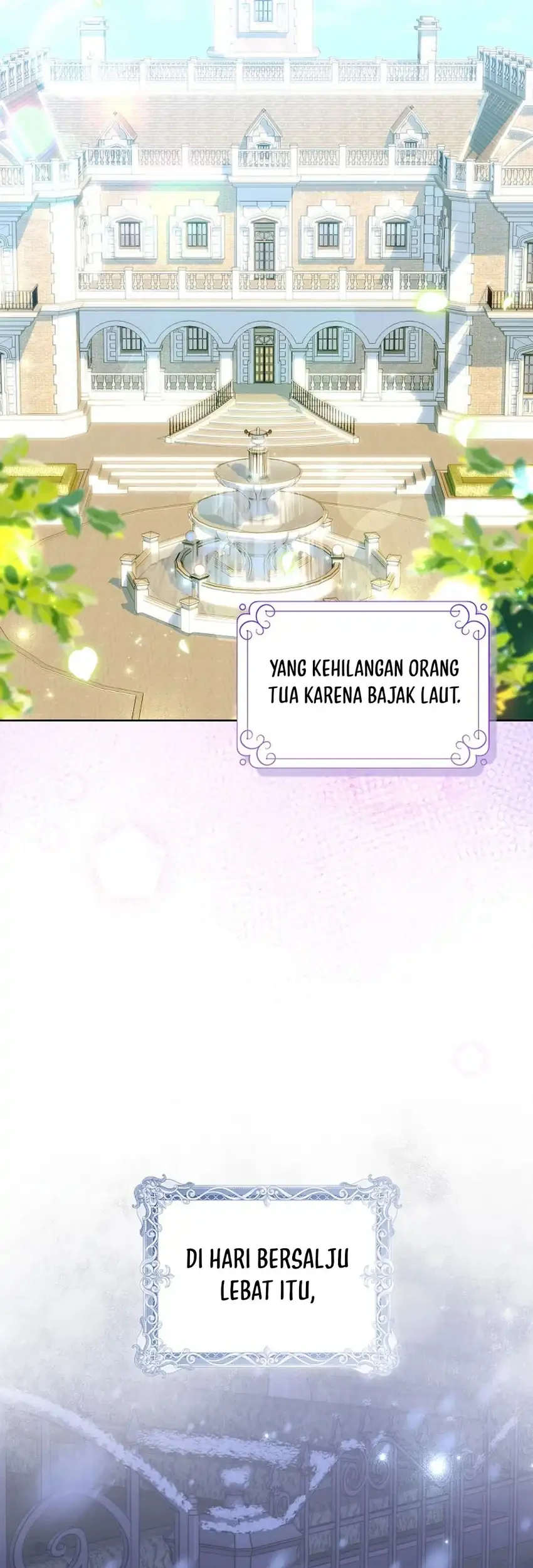 Si Bungsu di Variety Show Pengasuhan Itu Sangat Menggemaskan Chapter 1 - halaman 9