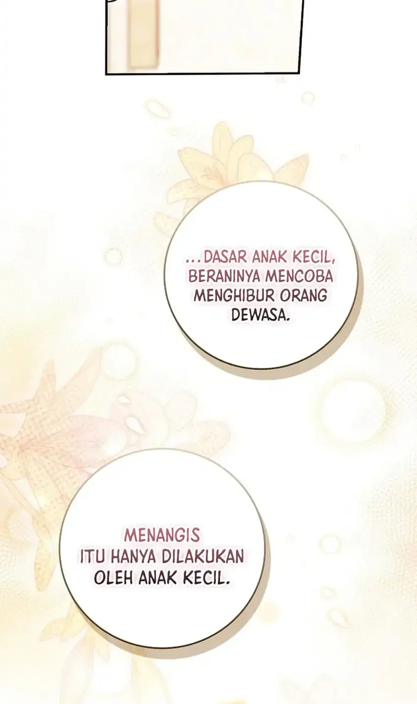 Si Bungsu di Variety Show Pengasuhan Itu Sangat Menggemaskan Chapter 10 - halaman 18