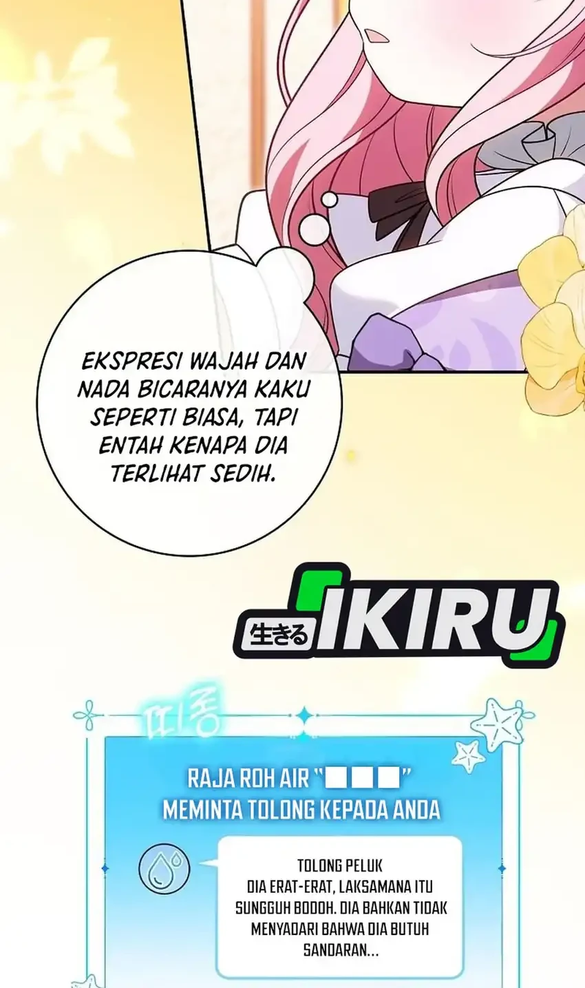 Si Bungsu di Variety Show Pengasuhan Itu Sangat Menggemaskan Chapter 10 - halaman 2