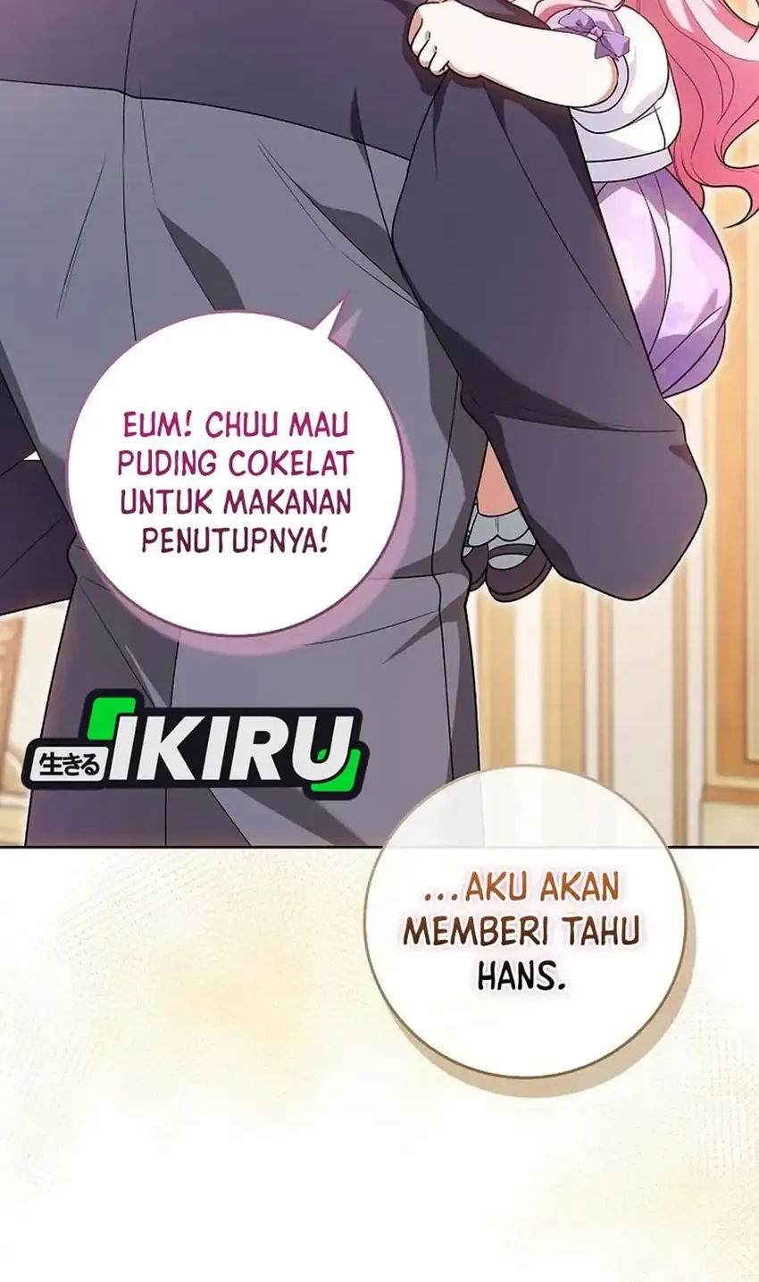 Si Bungsu di Variety Show Pengasuhan Itu Sangat Menggemaskan Chapter 10 - halaman 20