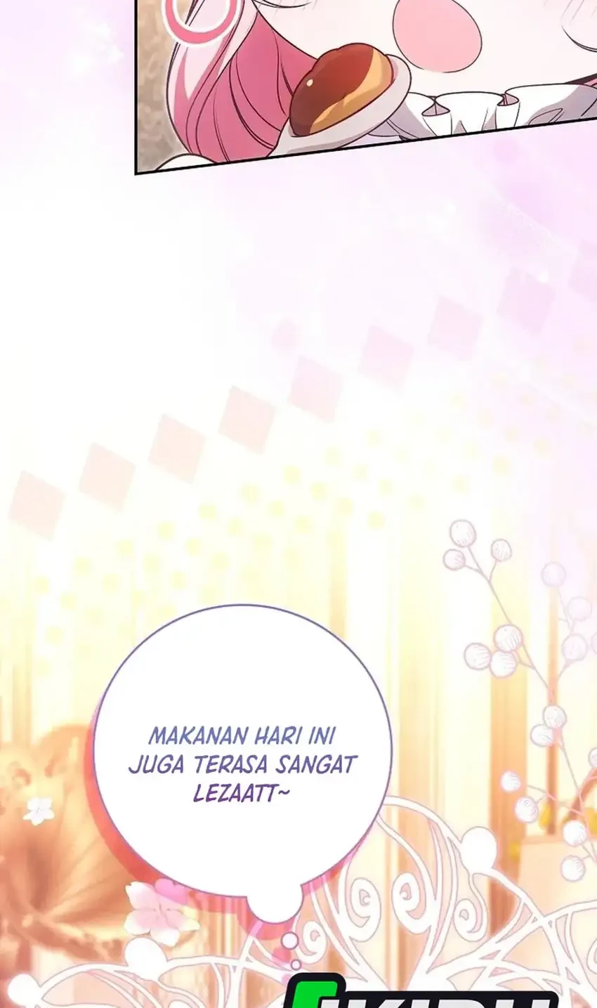 Si Bungsu di Variety Show Pengasuhan Itu Sangat Menggemaskan Chapter 10 - halaman 26