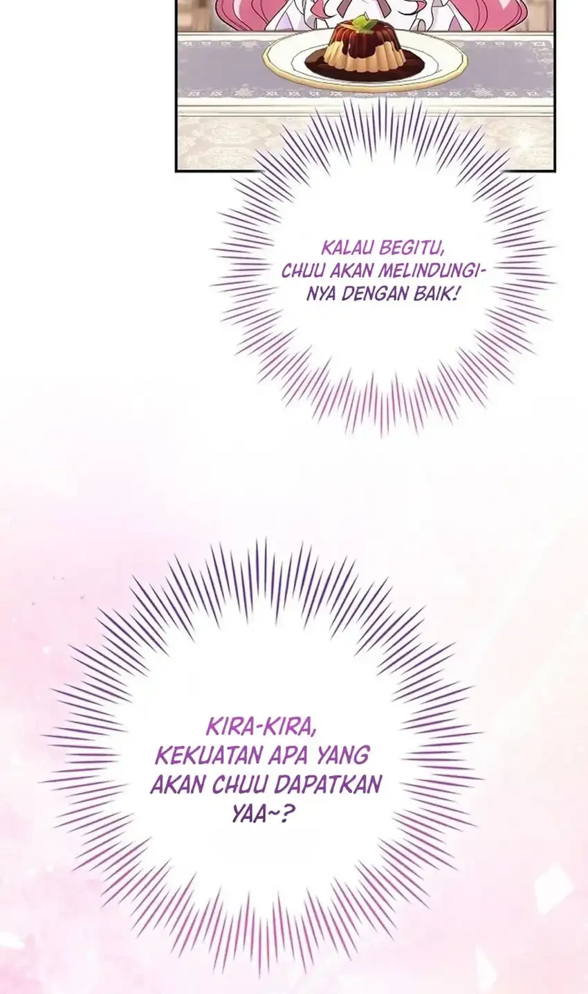 Si Bungsu di Variety Show Pengasuhan Itu Sangat Menggemaskan Chapter 10 - halaman 38