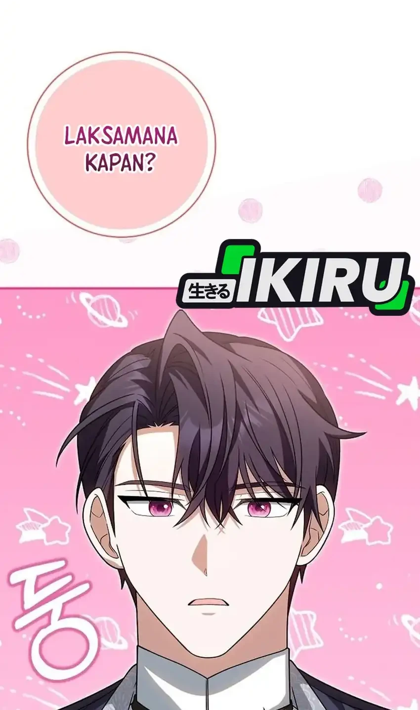 Si Bungsu di Variety Show Pengasuhan Itu Sangat Menggemaskan Chapter 10 - halaman 40