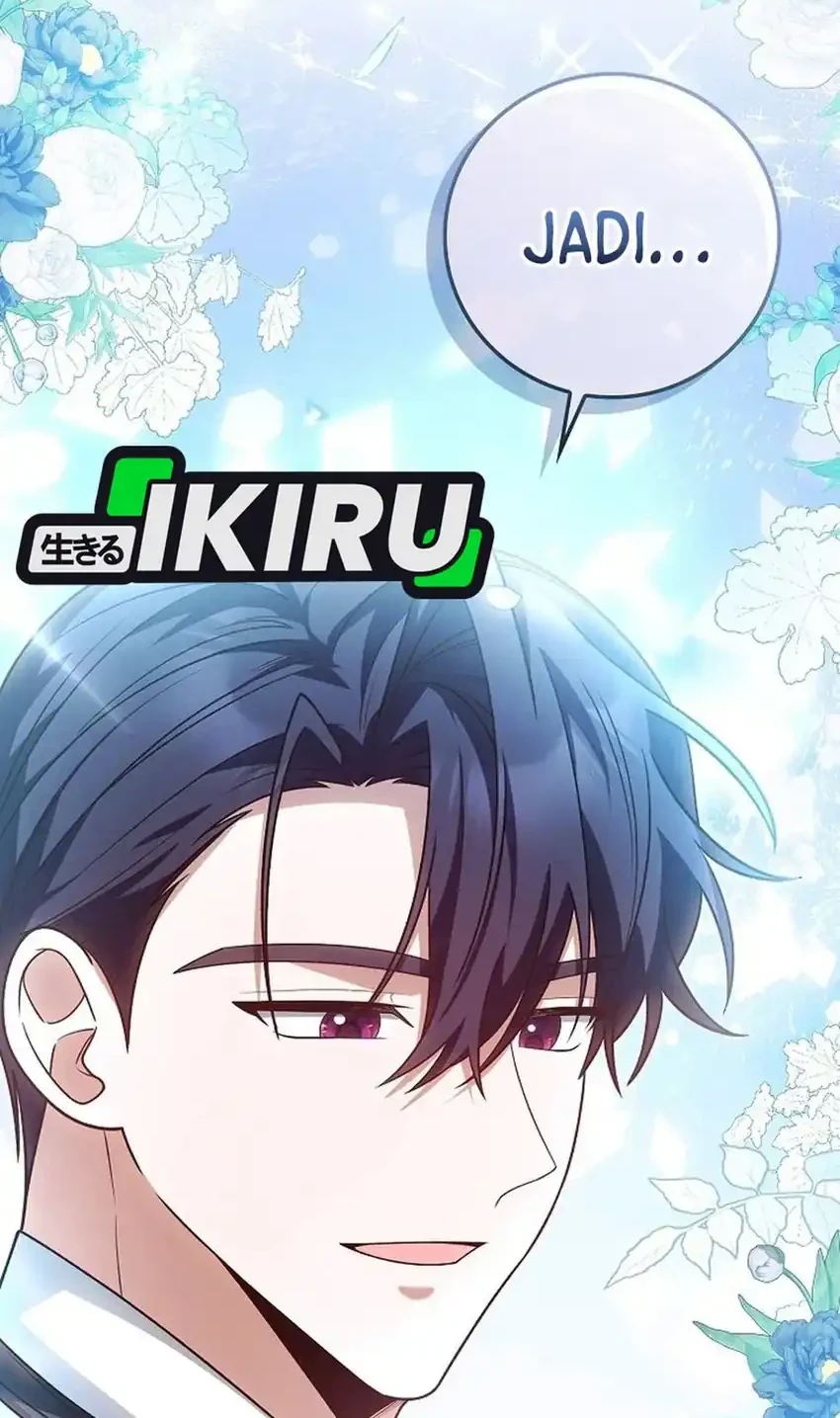 Si Bungsu di Variety Show Pengasuhan Itu Sangat Menggemaskan Chapter 10 - halaman 60