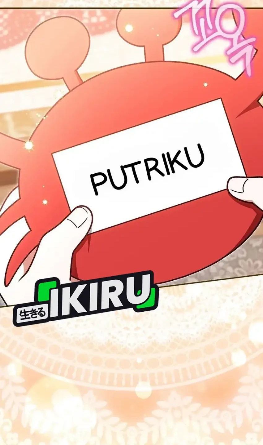 Si Bungsu di Variety Show Pengasuhan Itu Sangat Menggemaskan Chapter 10 - halaman 64