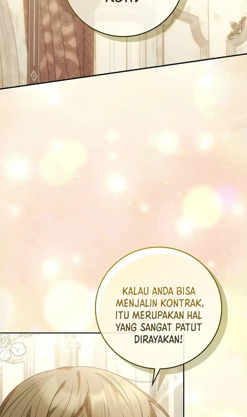 Si Bungsu di Variety Show Pengasuhan Itu Sangat Menggemaskan Chapter 11 - halaman 14