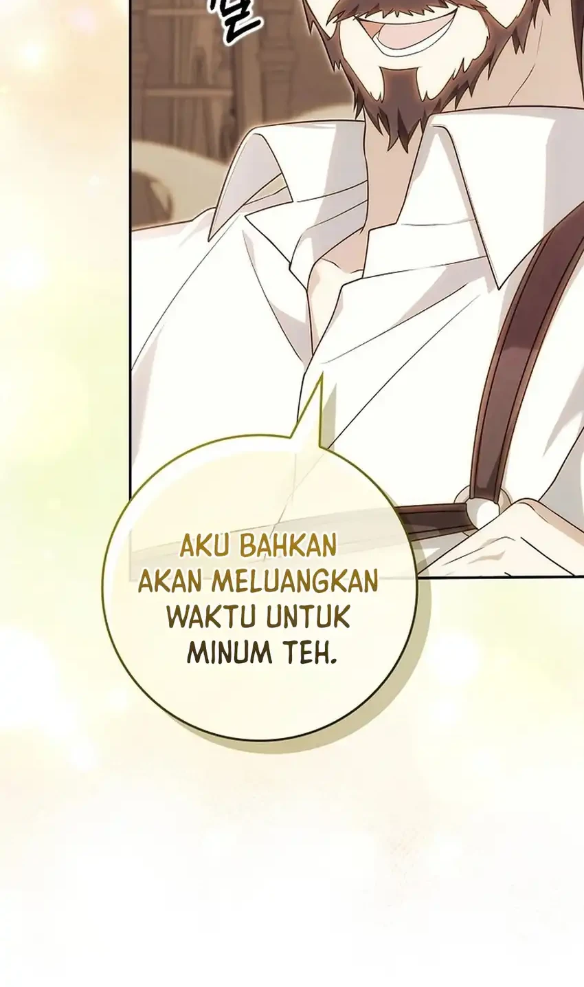 Si Bungsu di Variety Show Pengasuhan Itu Sangat Menggemaskan Chapter 11 - halaman 16