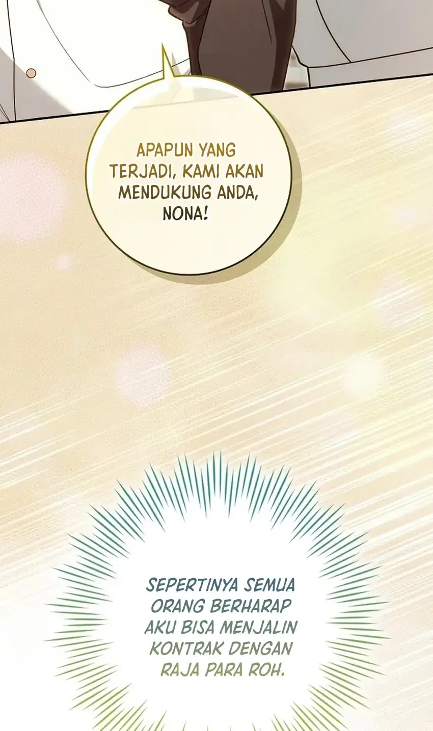 Si Bungsu di Variety Show Pengasuhan Itu Sangat Menggemaskan Chapter 11 - halaman 20