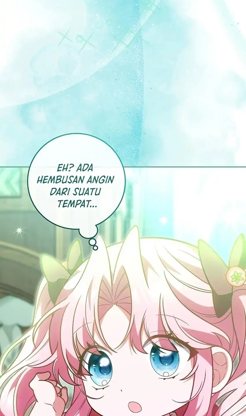 Si Bungsu di Variety Show Pengasuhan Itu Sangat Menggemaskan Chapter 11 - halaman 28