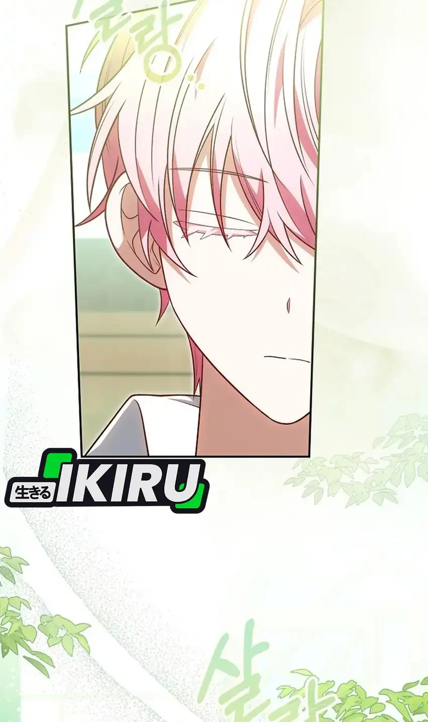 Si Bungsu di Variety Show Pengasuhan Itu Sangat Menggemaskan Chapter 11 - halaman 30