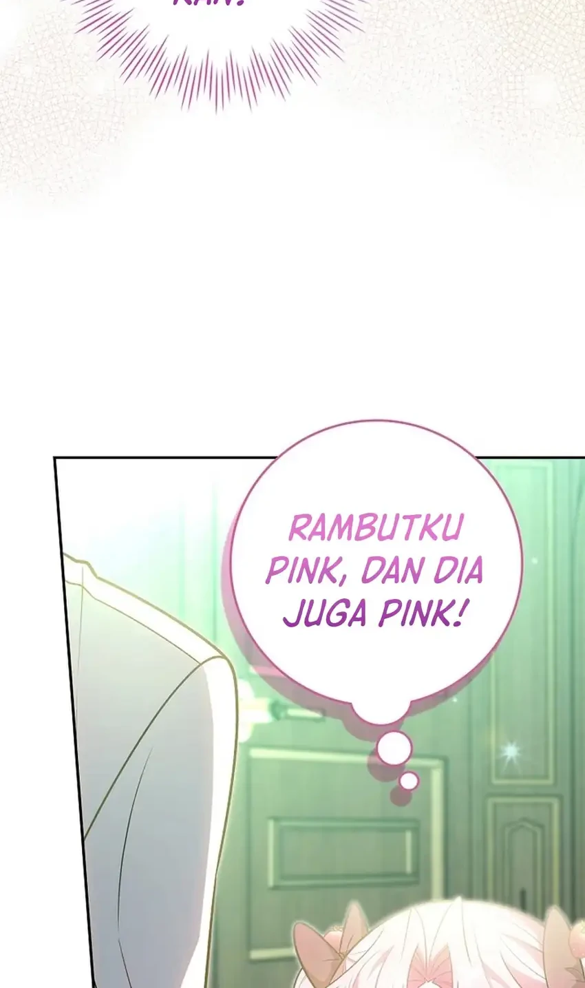 Si Bungsu di Variety Show Pengasuhan Itu Sangat Menggemaskan Chapter 11 - halaman 38