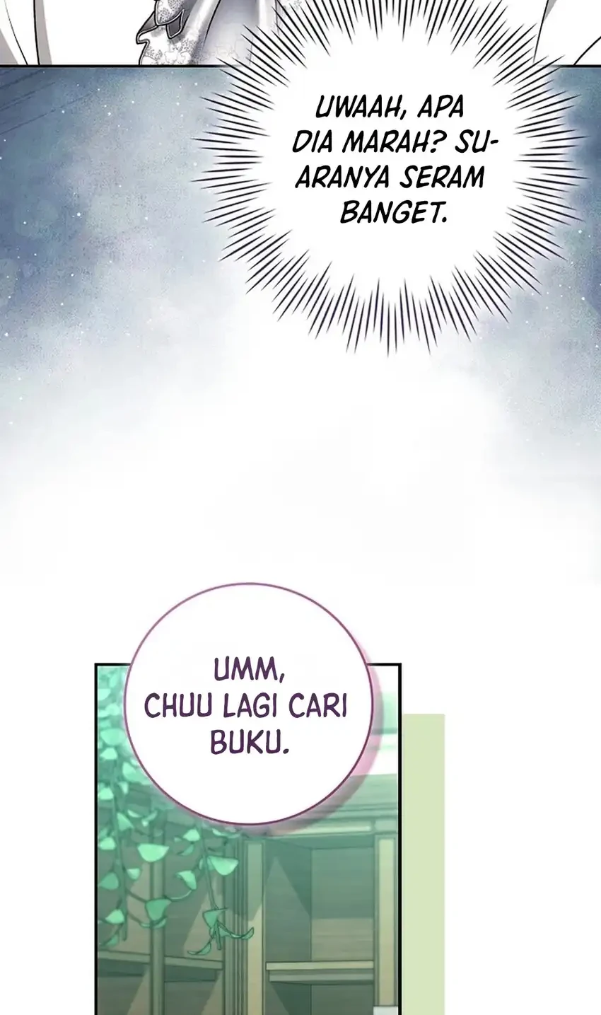 Si Bungsu di Variety Show Pengasuhan Itu Sangat Menggemaskan Chapter 11 - halaman 42