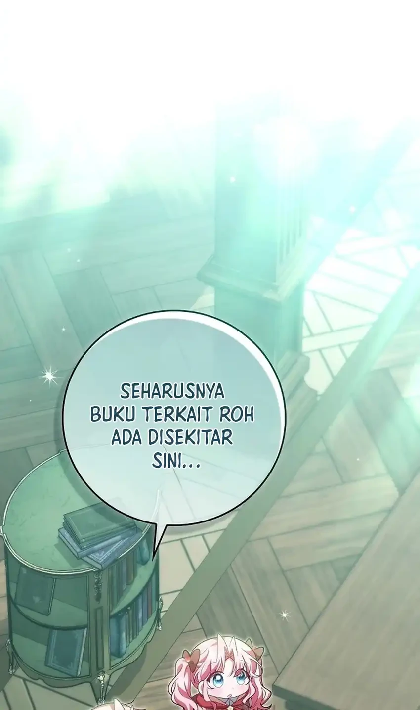 Si Bungsu di Variety Show Pengasuhan Itu Sangat Menggemaskan Chapter 11 - halaman 52