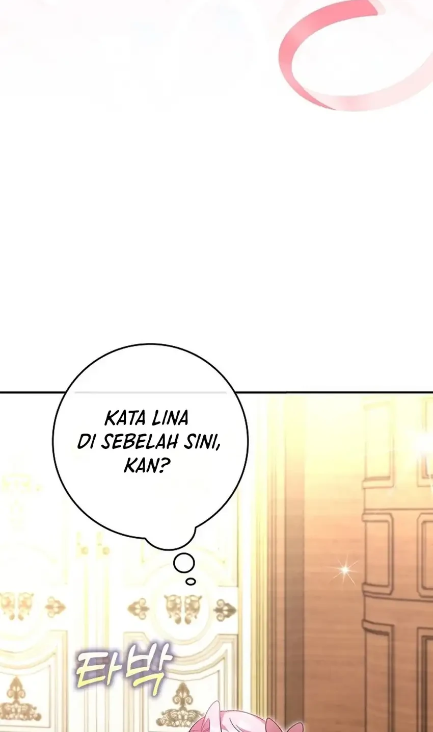 Si Bungsu di Variety Show Pengasuhan Itu Sangat Menggemaskan Chapter 11 - halaman 6