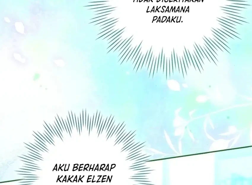 Si Bungsu di Variety Show Pengasuhan Itu Sangat Menggemaskan Chapter 12 - halaman 17