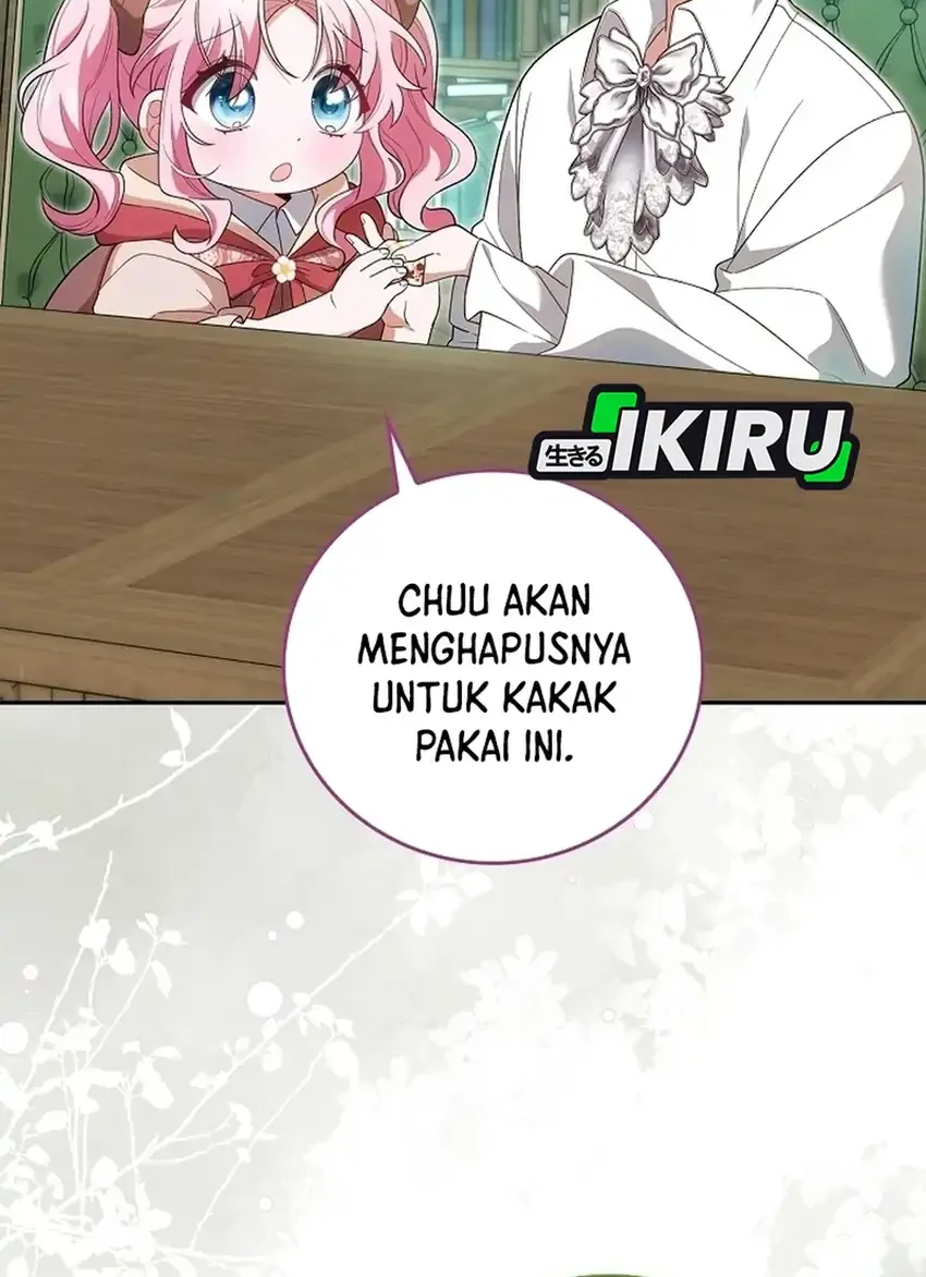 Si Bungsu di Variety Show Pengasuhan Itu Sangat Menggemaskan Chapter 12 - halaman 21
