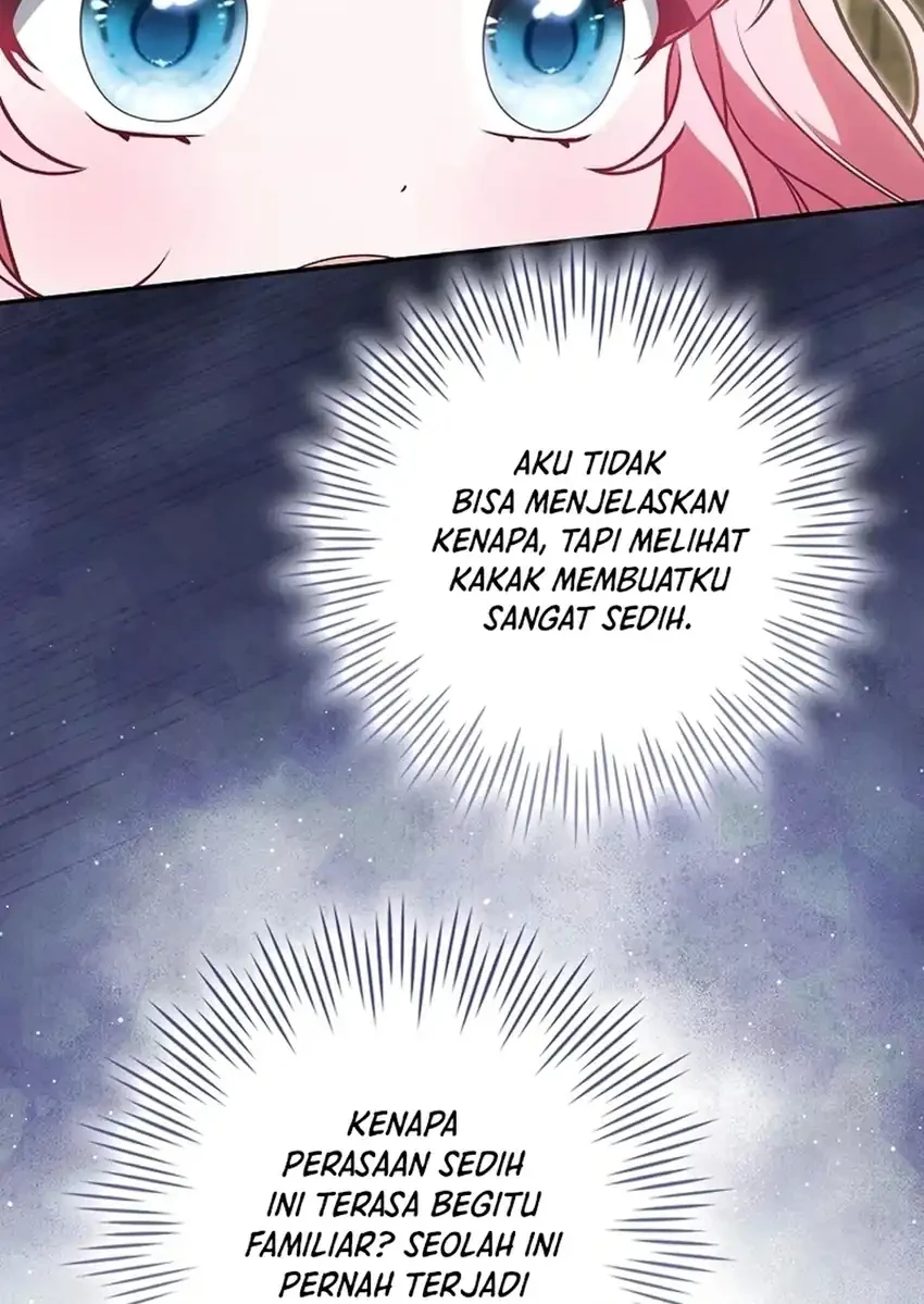 Si Bungsu di Variety Show Pengasuhan Itu Sangat Menggemaskan Chapter 12 - halaman 23
