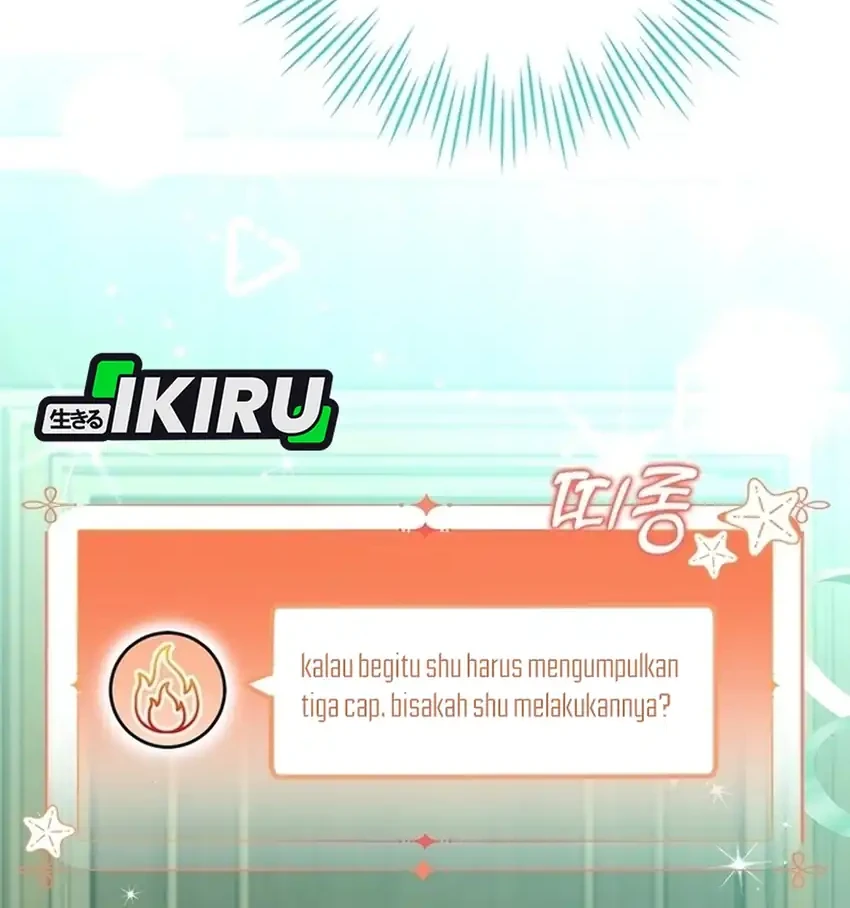 Si Bungsu di Variety Show Pengasuhan Itu Sangat Menggemaskan Chapter 12 - halaman 34
