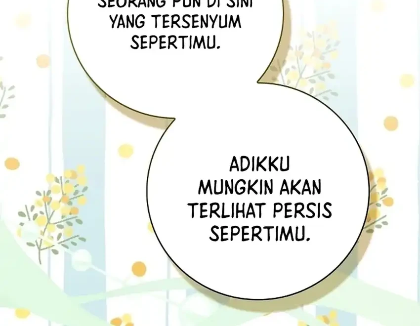 Si Bungsu di Variety Show Pengasuhan Itu Sangat Menggemaskan Chapter 12 - halaman 38